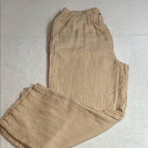 Quince Linen Pants